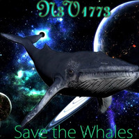 N3v1773 - Save The Whales by N3v1773