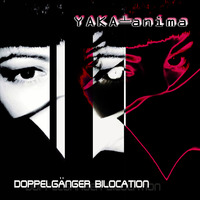 01 - Doppelgänger Bilocation (with ▲̵͔͝  ) by YAKA-anima (Sábila Orbe)