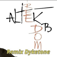 Altek DB - Flower Power(RemixDykeTone) by ॐDjDannYGroWॐ