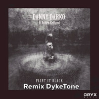 REMIX CONTEST – PAINT IT BLACK by Danny Darko ft Julien Kelland(RemixDykeTone) by ॐDjDannYGroWॐ