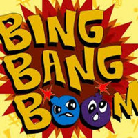 Bing bang boom nrg mix by Jason Chapple