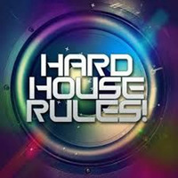 July hardhouse mix by Jason Chapple