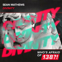 Sean Mathews - Divinity (Extended Mix) by Juan Paradise