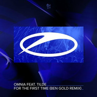 Omnia feat. Tilde - For The First Time (Ben Gold Extended Remix) by Juan Paradise
