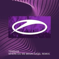 Tenishia - Where Do We Begin (Vigel Extended Remix) by Juan Paradise