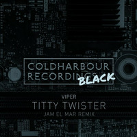 Viper - Titty Twister (Jam El Mar Extended Remix) by Juan Paradise