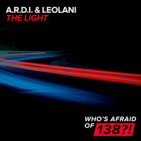 A.R.D.I. & Leolani - The Light (Original Mix) by Juan Paradise