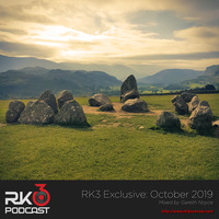 RK3 Podcast Exclusive 002 - www.rk3podcast.com by Gareth Noyce