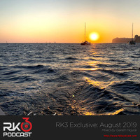 RK3 Podcast Exclusive 001 - www.rk3podcast.com by Gareth Noyce
