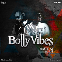 BollyVibes - Nonstop (Vol-4) DJ Sammy, DJ Mox by VDJ Mox