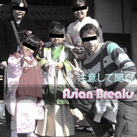 Asian Breaks 02 by vojeet