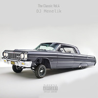 The Classic Vol.4 FREE D/L by Deejay Menelik