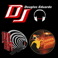 Set The 70's Disco 21 by Douglas Eduardo