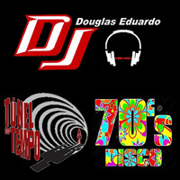 Set The 70's Disco 20 by Douglas Eduardo