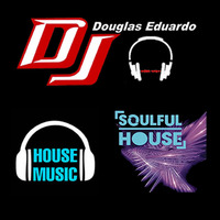 Set Soulful House 72 by Douglas Eduardo