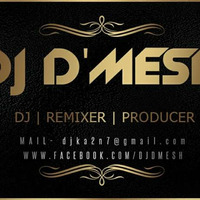 Tera Jaisa Yaar Kahan ( Remix ) DJ D'Mesh Remix by DJ D'Mesh.