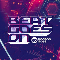 ADRIANO GOES - BEAT GOES ON (BGO_29) by Adriano Goes