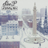 A Wintry Mix by Slee-P