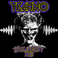 Monday Morning Techno Breakfast XIII by DJ Paradoxx