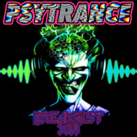Monday Morning Psytrance Breakfast XVI by DJ Paradoxx