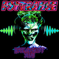 Monday Morning Psytrance Breakfast XVII by DJ Paradoxx