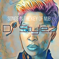 DJ Stylez presents.......Songs in the key of MJB (Mary J. Blige Mix) by MrDeeJay