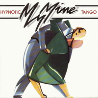 My Mine - Hypnotic Tango by JackGroove