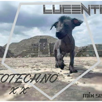 Lucentdj - Teotechno 20 (Mix Session) by lucentdj