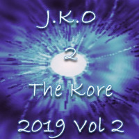 J.K.O 2 The Kore 2019 Vol 2 [FREE DL] by J.K.O / STRIX
