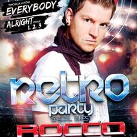 Energy 2000 (Przytkowice) - RETRO PARTY pres. DJ ROCCO (11.11.2017) Part 1 up by PRAWY - seciki.pl by seciki.pl [Klubowe Sety Official]