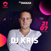 Sunrise Festival 2019 (Podczele) - Dzień III - Set DJ KRIS (21.07.2019) up by PRAWY - seciki.pl by Klubowe Sety Official
