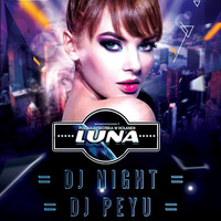 Klub Luna (Lunenburg, NL) - Nightomania Vol. 3 (20.07.2019) up by PRAWY - seciki.pl by Klubowe Sety Official