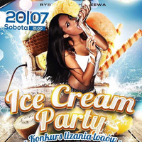 Viva Dance Club (Rybno) - ICE CREAM PARTY (20.07.2019) up by PRAWY by Klubowe Sety Official