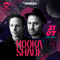 Sunrise Festival 2019 (Podczele) - Dzień III - Set BOOKA SHADE (21.07.2019) up by PRAWY - seciki.pl by Klubowe Sety Official