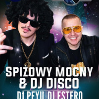 Klub Luna (Lunenburg, NL) - SPIŻOWY MOCNY &amp; DJ DISCO (31.08.2019) up by PRAWY - seciki.pl by Klubowe Sety Official