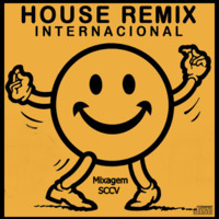 Mixagem Silvio Cesar Condurú Viégas (House Remix Internacional) produzido em 2013 by Silvio Cesar Condurú Viégas (SCCV)
