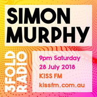 [248] Simon Murphy by 3Fold Radio