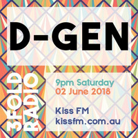 [246] D-Gen by 3Fold Radio