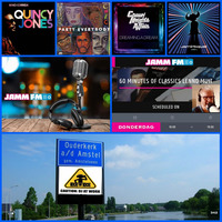Sixty Minutes Of Classics met Lenno Muit - 13 juni 2019 - Jamm FM by Lenno