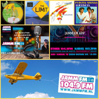 Sixty Minutes Of Classics met Lenno Muit - 4 september 2019 - Jamm FM by Lenno