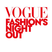 RICH MORE at VOGUE Fashion's Night 2016 by RICH MORE