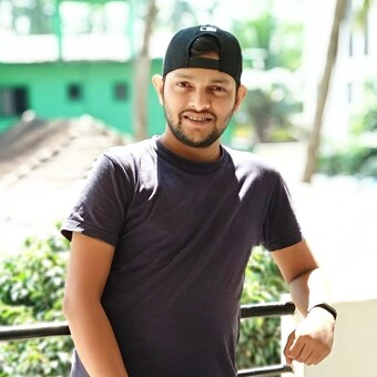 Akshay Ravindra Patil