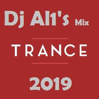 95.THIS IS MY WORLD BY DJ AL1's Trance  MIX by djal1