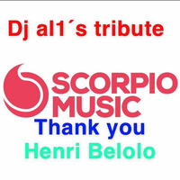 Dj al1's tribute to BELOLO Scorpio 85 98 by djal1