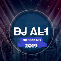 111.THIS IS MY WORLD BY DJ AL1's INDIE DANCE NU DISCO  MIX by djal1