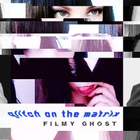 02 - Filmy Ghost & Confield - Creatures on the Glitch Hologram (feat Uunslit) by Filmy Ghost (Sábila Orbe) [░░░👻]