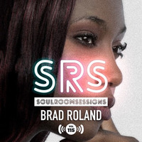 Soul Room Sessions Volume 115 | BRAD ROLAND | Canada by Darius Kramer | Soul Room Sessions Podcast