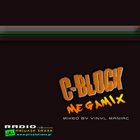 C-Block Megamix by vinyl maniac by Szuflandia Tunez!