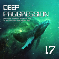Deep Progression 17 by Pulsewidth