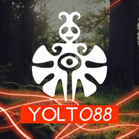 You Only Live Trance Episode 088 (#YOLT088) - Ness by Ness